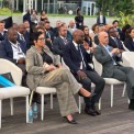  Participantes no encontro executivo "Estrat&eacute;gia e Lideran&ccedil;a com IA"