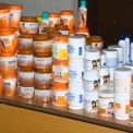 Produtos para clarear a pele 