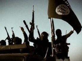 Ataque de aliados do Estado Isl&acirc;mico mata 48 pessoas no Mali - DR