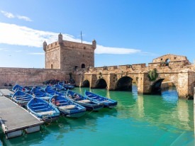 Marrocos intensifica investimentos na hotelaria para o Mundial de 2030 - DR