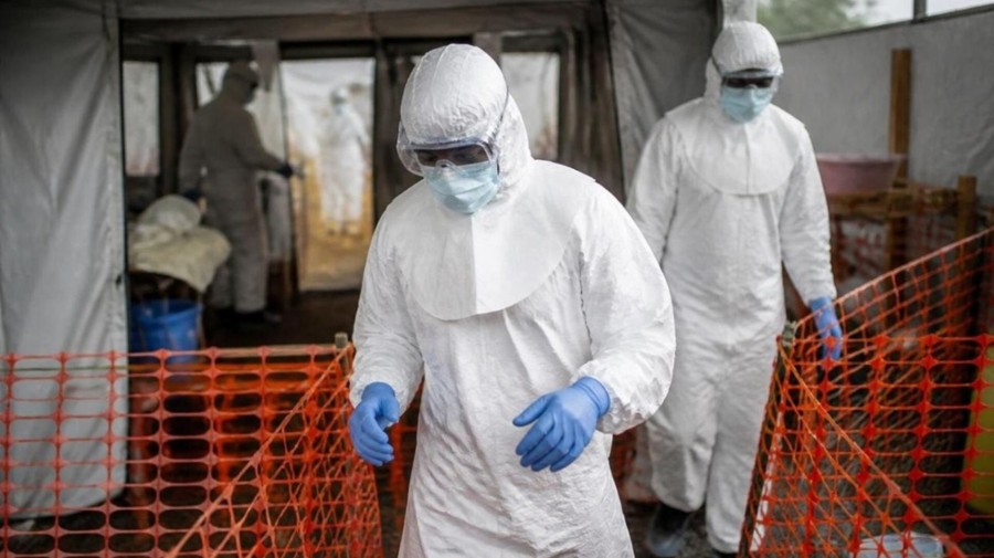 Nig&eacute;ria confirma primeiro caso de &Eacute;bola em Abuja