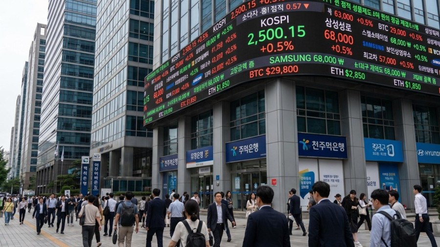 D&oacute;lar americano perde terreno perante incertezas geopol&iacute;ticas