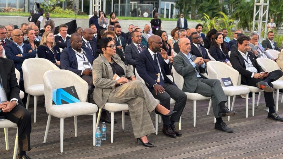  Participantes no encontro executivo "Estrat&eacute;gia e Lideran&ccedil;a com IA"