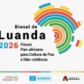 Bienal de Luanda 2026