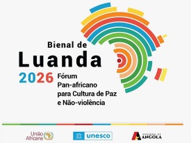 Bienal de Luanda 2026 - DR