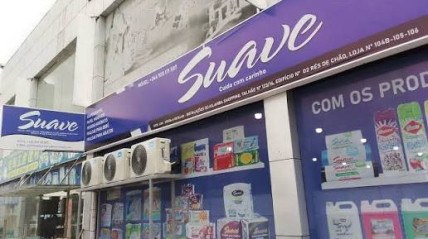 Loja Suave (Arquivo)