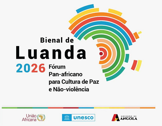 Bienal de Luanda 2026
