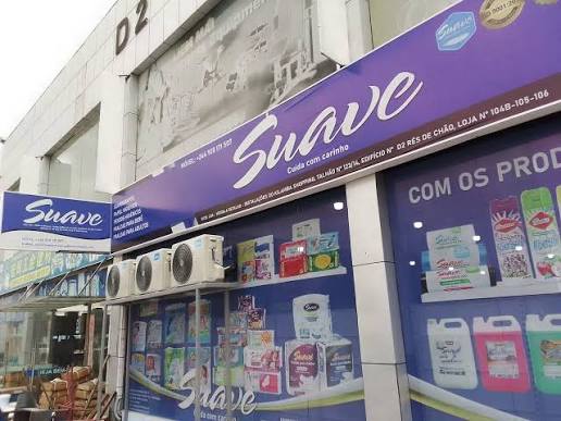 Loja Suave (Arquivo)