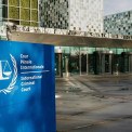 Tribunal Penal Internacional vence Pr&eacute;mio Sakhavov atribu&iacute;do pelo Parlamento Europeu