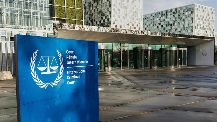 Tribunal Penal Internacional vence Pr&eacute;mio Sakhavov atribu&iacute;do pelo Parlamento Europeu