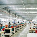 Investimento Directo Estrangeiro na Eti&oacute;pia cresce 49% no primeiro trimestre