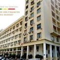D&iacute;vida p&uacute;blica do Senegal condiciona negocia&ccedil;&otilde;es de novo programa com o FMI
