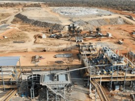 Kodal Minerals prepara expans&atilde;o dos investimentos em l&iacute;tio - DR