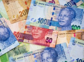 Rand estabiliza perante expectativa de novos indicadores econ&oacute;micos - DR