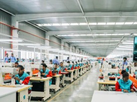 Investimento Directo Estrangeiro na Eti&oacute;pia cresce 49% no primeiro trimestre - DR