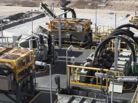 Governo do Ghana prepara proibi&ccedil;&atilde;o da exporta&ccedil;&atilde;o de minerais brutos - DR