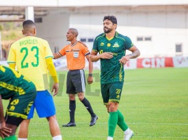 Jogo das Afrota&ccedil;as  - DR