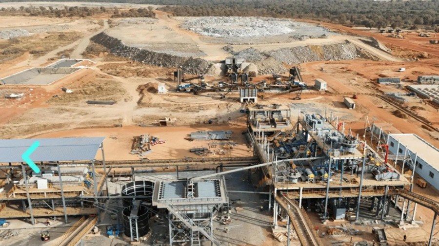 Kodal Minerals prepara expans&atilde;o dos investimentos em l&iacute;tio