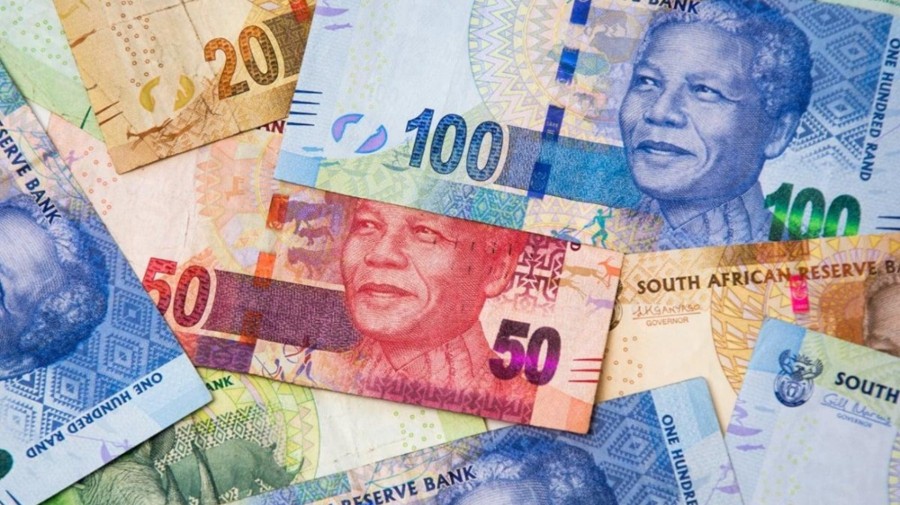 Rand estabiliza perante expectativa de novos indicadores econ&oacute;micos