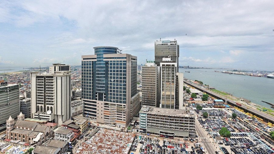 Banco JPMorgan refor&ccedil;a presen&ccedil;a financeira na Nig&eacute;ria