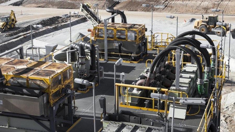 Governo do Ghana prepara proibi&ccedil;&atilde;o da exporta&ccedil;&atilde;o de minerais brutos