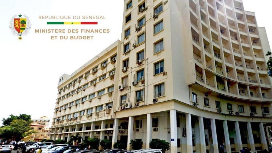 D&iacute;vida p&uacute;blica do Senegal condiciona negocia&ccedil;&otilde;es de novo programa com o FMI
