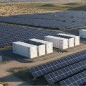 Egipto assegura financiamento para uma grande central solar