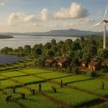 Uganda procura ampliar o financiamento clim&aacute;tico