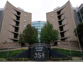 &Aacute;frica do Sul prepara novas regras para investimento internacional - DR
