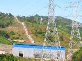 Burundi anuncia acordo de grande dimens&atilde;o para expandir a electrifica&ccedil;&atilde;o - DR