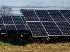 C&ocirc;te d&rsquo;Ivoire destaca financiamento africano para uma central solar - DR