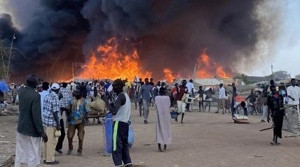 Ataque com drones em Abyei exp&otilde;e liga&ccedil;&otilde;es econ&oacute;micas &agrave; guerra no Sud&atilde;o