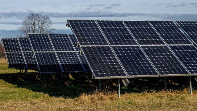 C&ocirc;te d&rsquo;Ivoire destaca financiamento africano para uma central solar