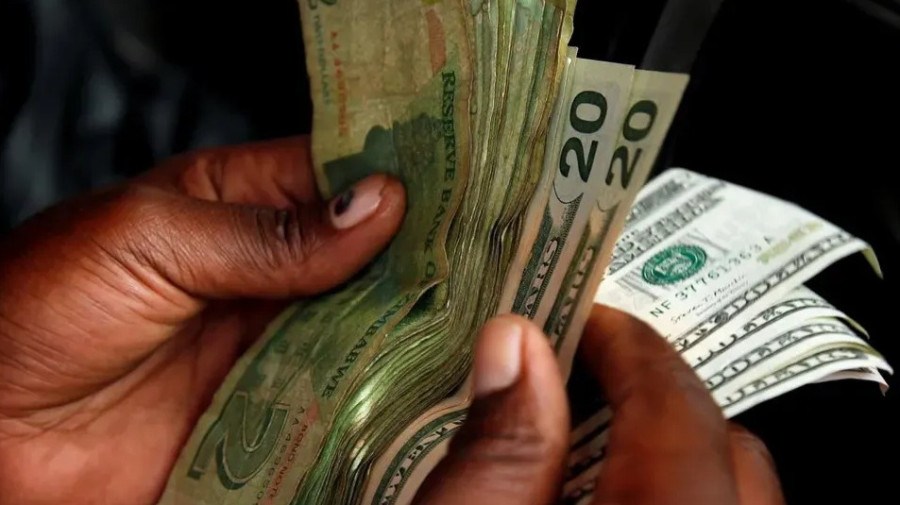 Zimbabwe espera aumento das remessas da di&aacute;spora