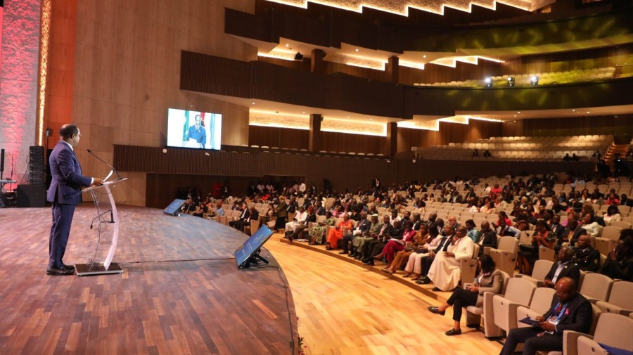 Bienal encerrou sexta-feira em Luanda 