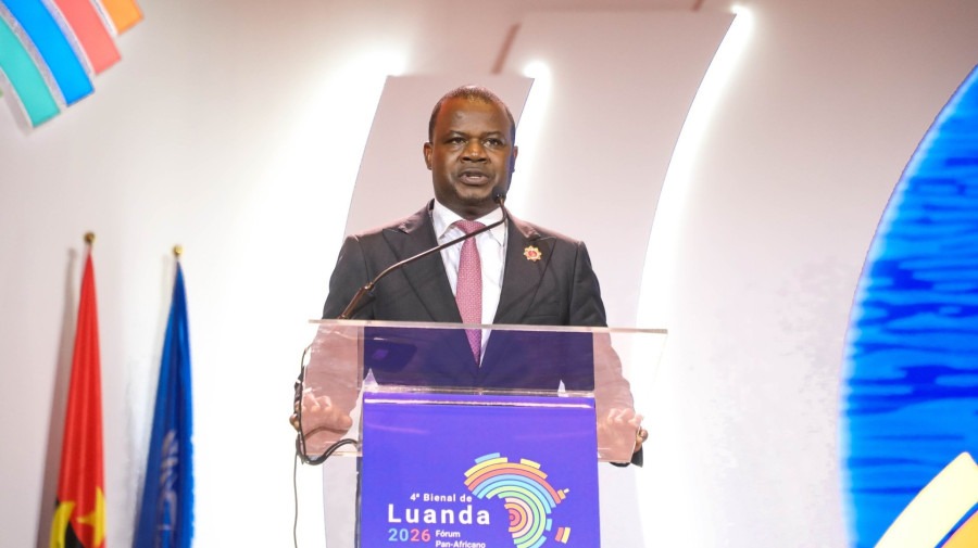 Bienal de Luanda recomenda apoio a startups