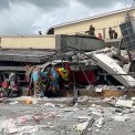 Vanuatu abalado por sismo de magnitude superior a seis na Escala de Richter