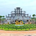 Tail&acirc;ndia prepara exposi&ccedil;&atilde;o internacional de horticultura em Udon Thani