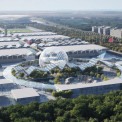 S&eacute;rvia refor&ccedil;a coopera&ccedil;&atilde;o internacional com a Expo 2027 em Belgrado
