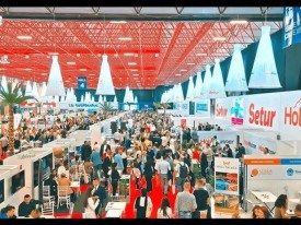 Turquia: Feira internacional do turismo abre em Ant&aacute;lia - DR