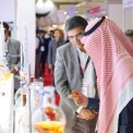 Dubai recebe feiras de tecnologia laboratorial, agricultura e intelig&ecirc;ncia artificial