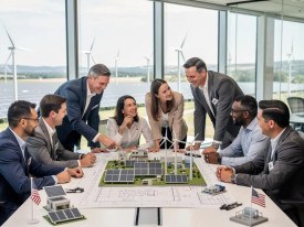 Investimento internacional aumenta, mas novos projectos continuam a diminuir - DR