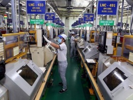 Vietname e B&eacute;lgica acordam ampliar com&eacute;rcio e investimentos bilaterais - DR