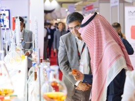 Dubai recebe feiras de tecnologia laboratorial, agricultura e intelig&ecirc;ncia artificial - DR