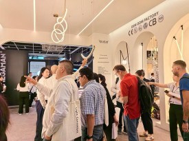 Hong Kong refor&ccedil;a a promo&ccedil;&atilde;o de equipamentos electr&oacute;nicos e de ilumina&ccedil;&atilde;o - DR