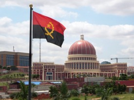 Angola integra a lista de nomeados dos European Excellence Awards 2026 - DR