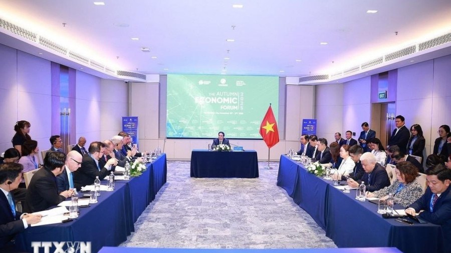 Vietname promove encontro sobre investimento estrangeiro e tecnologia