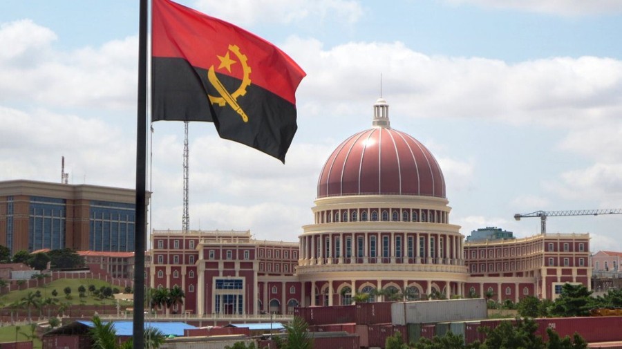 Angola integra a lista de nomeados dos European Excellence Awards 2026