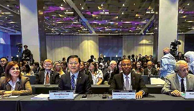 Angola participou na 5&ordf; Cimeira Mundial da Biotecnologia 