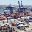 Egipto prepara nova estrat&eacute;gia para aumentar as exporta&ccedil;&otilde;es africanas